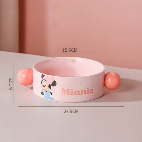 Porcelain Bowl 550 ml